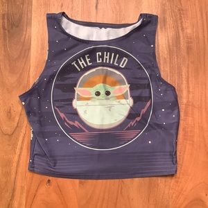 Star Wars The Child Shirt